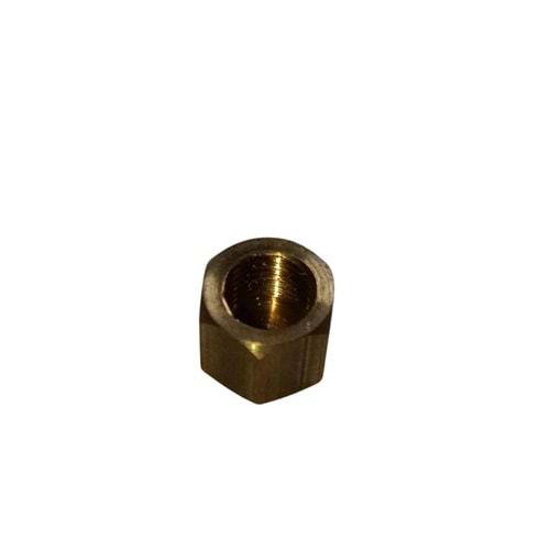 KROM TAPA DİŞİ 1/8'' SARI KOCAMAN