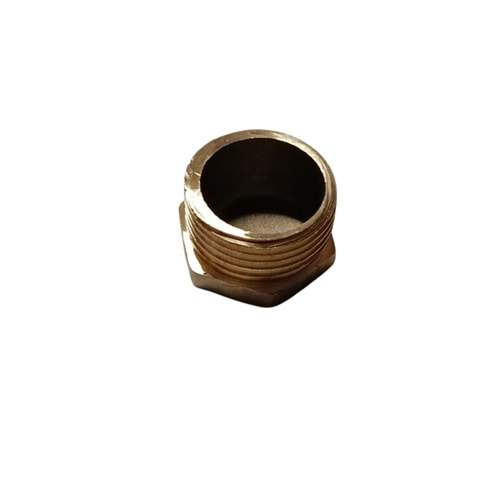 KROM TAPA ERKEK 3/4 '' SARI KOCAMAN
