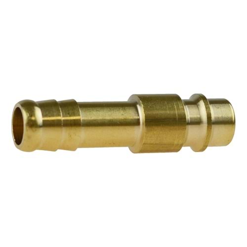 HAVA JAKI UCU HORTUMA GEÇME 12 MM-PRİNÇ SARI KOCAMAN