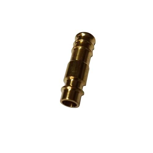 HAVA JAKI UCU HORTUMA GEÇME 12 MM-PRİNÇ SARI KOCAMAN