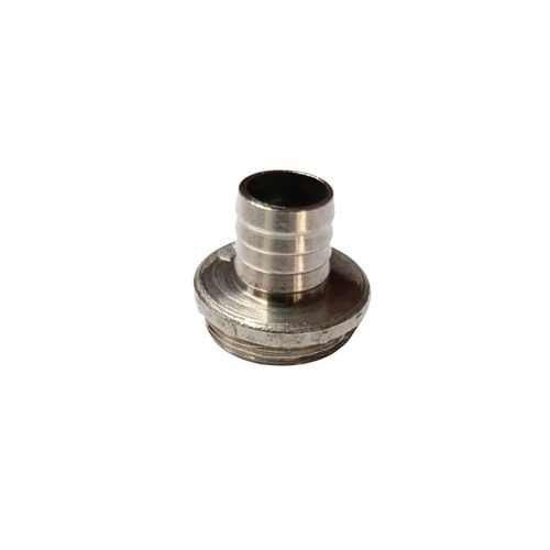 ÇEŞME UCU ERKEK ÖZEL BAHÇE ÇEŞMESİ 1/2'' KROM