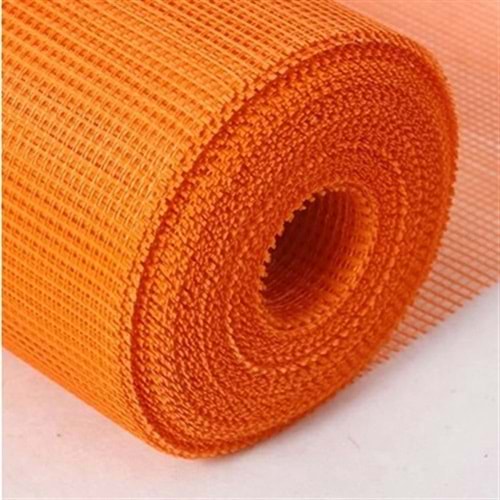 SIVA FİLESİ 160 GR MERKS TURUNCU