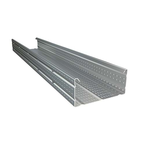TAVAN PROFİLİ C-60-ALÇIPAN İÇİN 3 MT 0.60 MM-27/60/27
