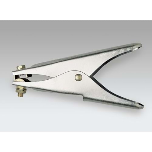 ŞASE PENSESİ-400 AMP-EDU-KROM