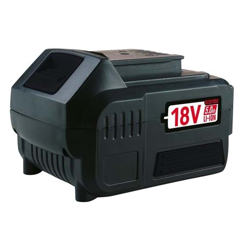 AKÜ-BATARYA 18V 5 AH LI-ION KL PRO