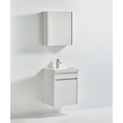 ACAR BANYO DOLABI TAKIMI 42 CM