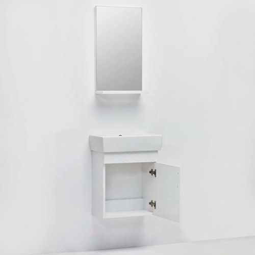 ACAR BANYO DOLABI TAKIMI 50 CM