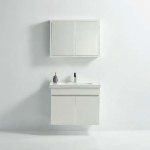 MAYA BANYO DOLABI TAKIMI 60 CM