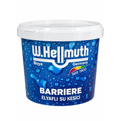WAGNER SIVI MEMBRAN BARRIERE ELYAFLI SU KESİCİ - 15LT WAGNER