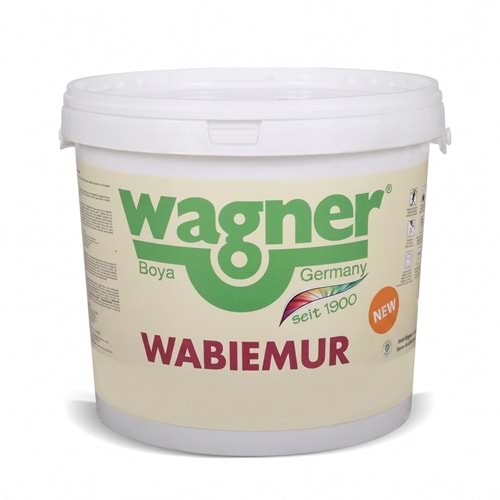 WABIEMUR SATEN ALÇI ASTARI -15LT WAGNER