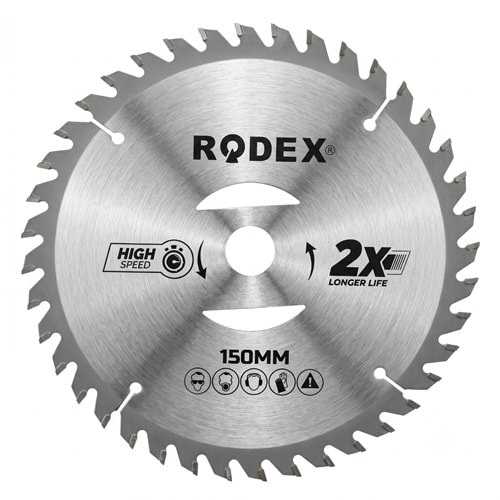 TESTERE RODEX - RDX9022 UYUMLU