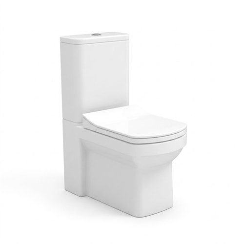TUVALET+REZARVUAR ARKA ÇIKIŞ 45KG VEGA STİLVİT STL-030