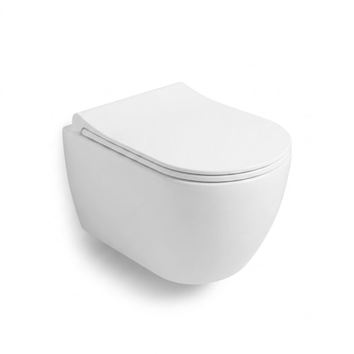 TUVALET ASMA KANALSIZ 25KG FORTUS STİLVİT STL-027