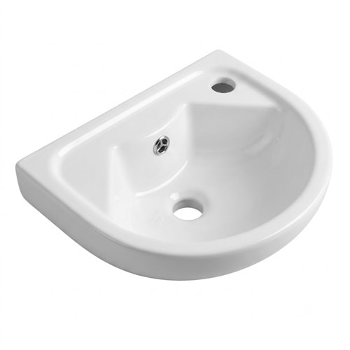 LAVABO 28*35 SEYHAN 6KG STİLVİT STL-016