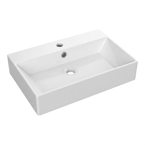 LAVABO TEZGAH ÜSTÜ 60CM ALİN STİLVİT DVA-012