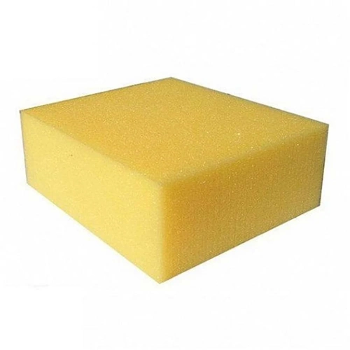 SIVA SÜNGERİ EKO SÜNGER 13*16*6 CM SARI TÜRKĞLU