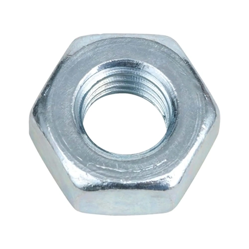 SOMUN GALVANİZ M10