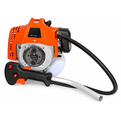 BİZON OT BİÇME MAKİNESİ YAN TİP-BENZİNLİ-52CC/1.45 KW BIZON