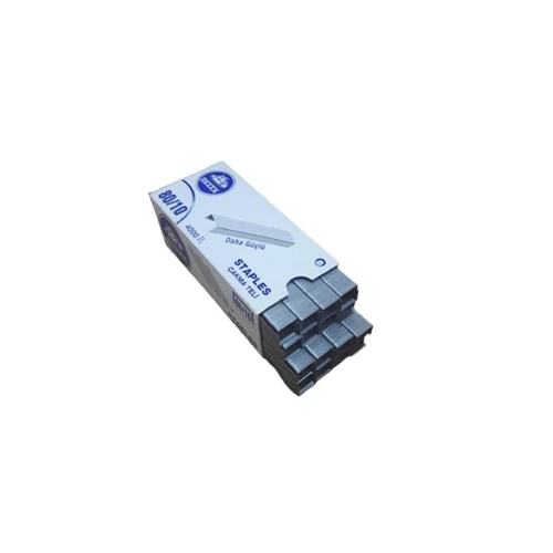 ZIMBA TELİ-HAVALI-80/10-DELTA-SİLVER