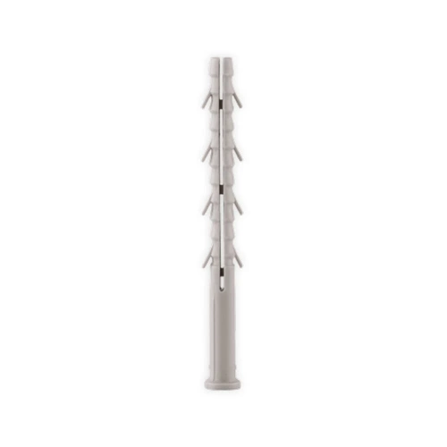 TUĞLA DÜBELİ PAKET 250 Lİ 8*100 MM GRİ MADE