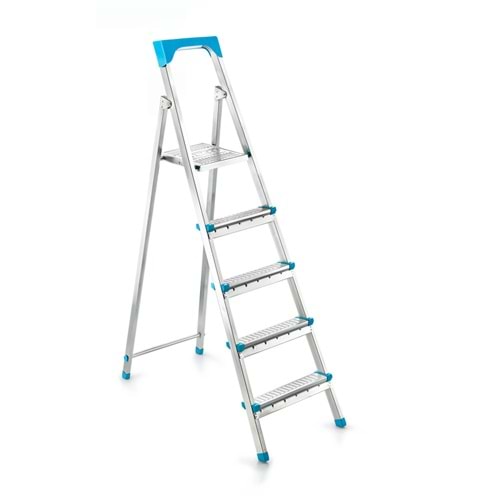 MERDİVEN PROFİL GALVANİZ 4+1 SİLVER PERİLLA