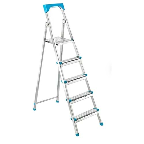 MERDİVEN PROFİL GALVANİZ 4+1 SİLVER PERİLLA