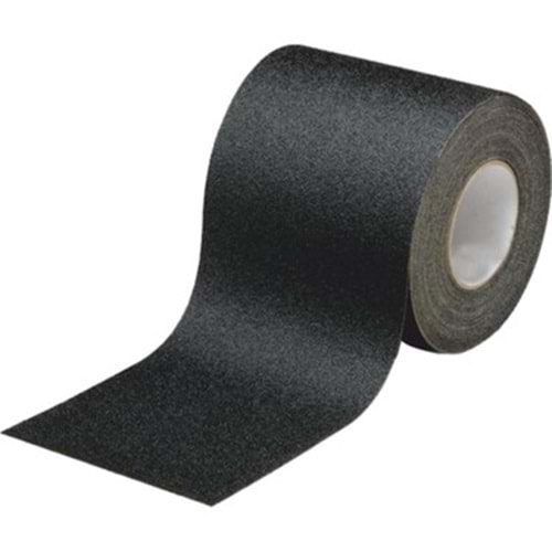 CMC YAPIŞKANLI KAYDIRMAZ BANT 50 MM*15 MT SİYAH