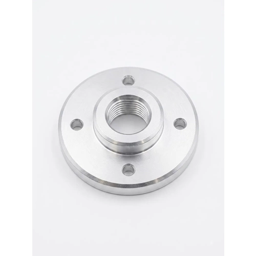 FLANŞ VİDALI 115 MM SİLVER RODEX FLG01