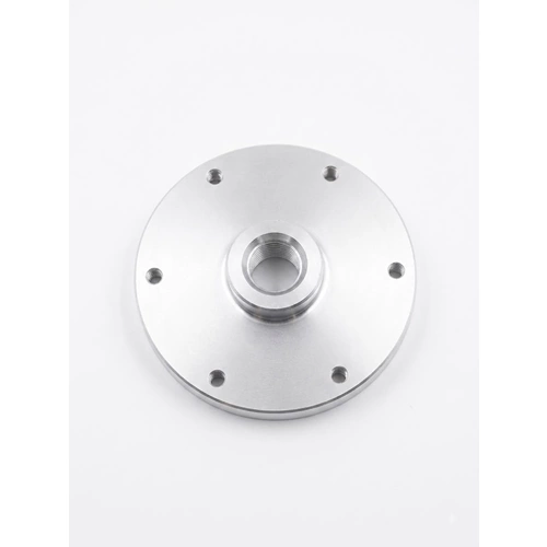 FLANŞ VİDALI 180 MM SİLVER RODEX FLG02