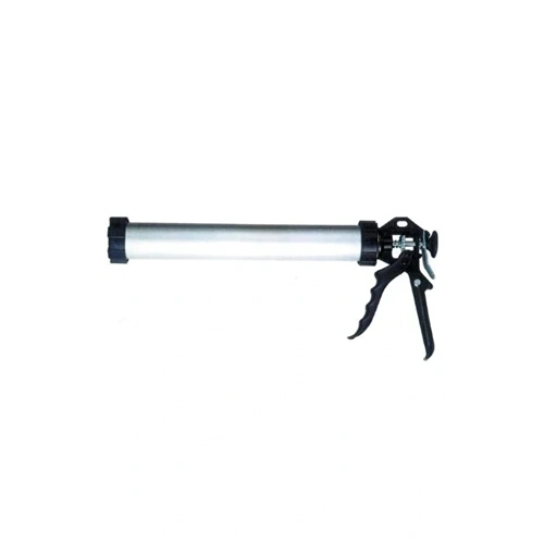 SOSİS TABANCASI-ALÜMİNYUM-600 ML-ORIENT-BEYAZ