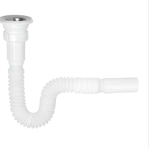 MACİK FLEX PLASTİK 1.5 BEYAZ PLASTTURCA