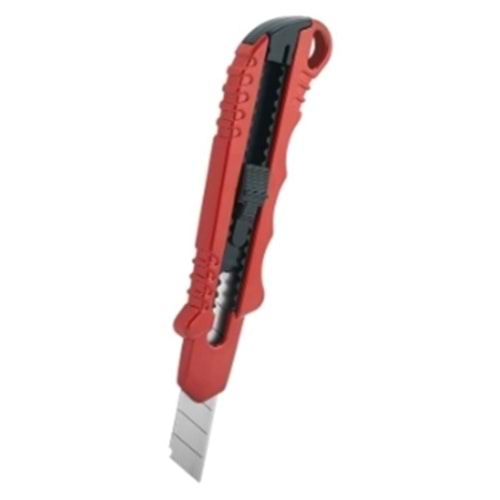 DMAX PRO METAL MAKET BIÇAĞI 18*0.5 MM KIRMIZI