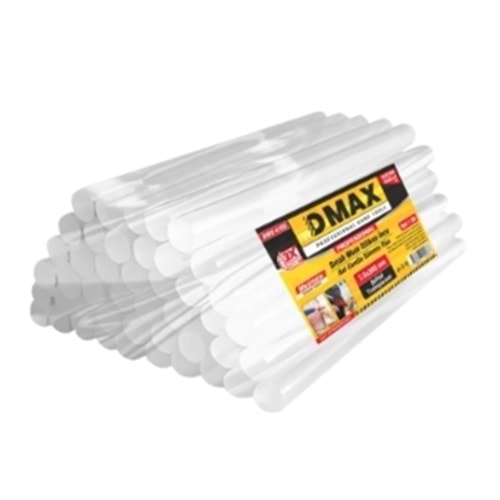 DMAX KALIN MUM SİLİKON 1 KG 11.2*300 MM