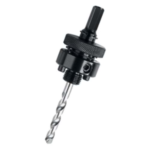 DEPO DELİCİ KLAVUZU MATKABA TAKILIR KISA UÇ 14-29 MM DMAX