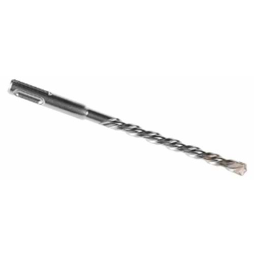 DMAX SDS PLUS 2 ELMAS BETON MATKAP UCU 18*450 MM SİLVER