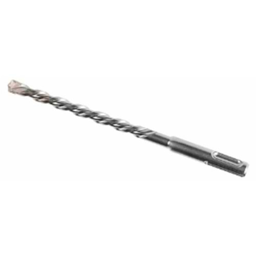 DMAX SDS PLUS 2 ELMAS BETON MATKAP UCU 24*450 MM SİLVER