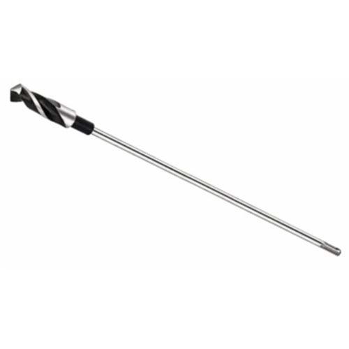 DMAX SDS AHŞAP MATKAP UCU 14*600 MM SİLVER