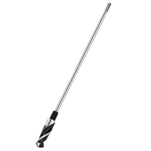 DMAX SDS AHŞAP MATKAP UCU 18*600 MM SİLVER