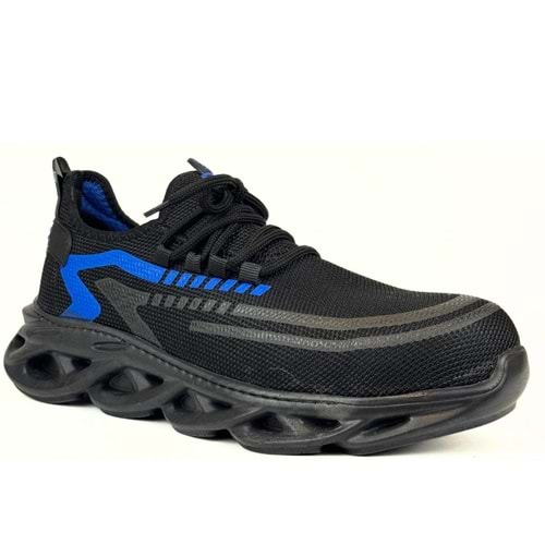 İŞ AYAKKABISI SPORT ÇELİK ÖRME S1 NO:38