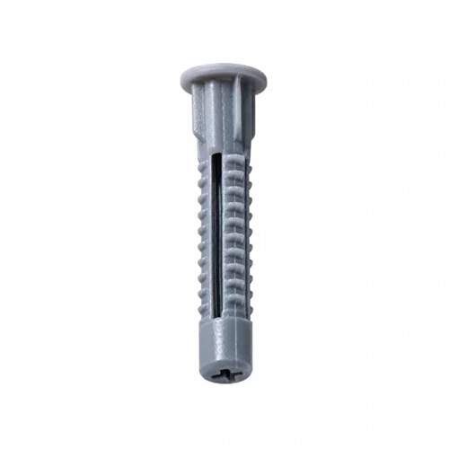 TUĞLA DÜBELİ PAKET 500 LÜ 10 MM GRİ MA-DE