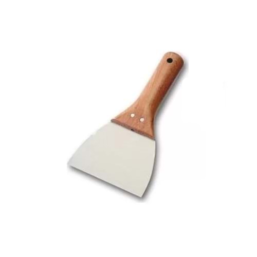 SGS AHŞAP SAP SPATULA 12 CM AHŞAP