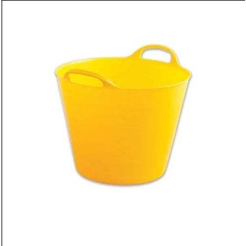 KOVA ELASTİK PLASTİK 16 LT SARI SGS