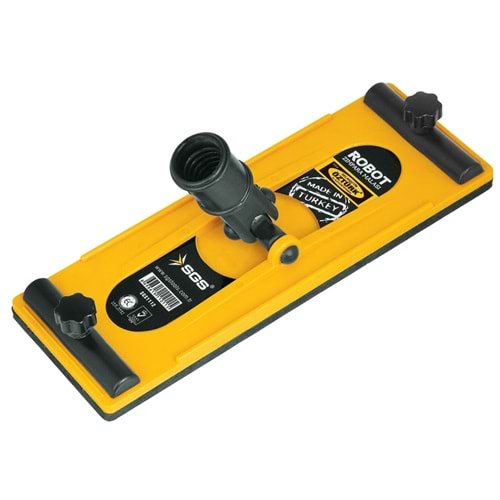 ROBOT ZIMPARA MALASI