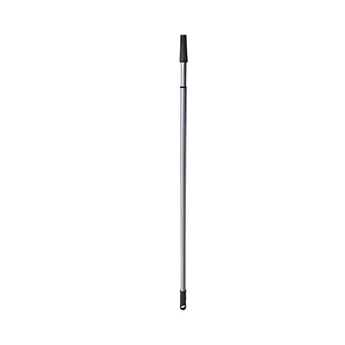 SGS METAL TELESKOPİK SIRIK 4 MT GRİ