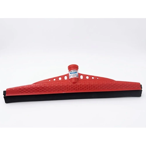 YERSİL PLASTİK 55 CM KIRMIZI YILSAN