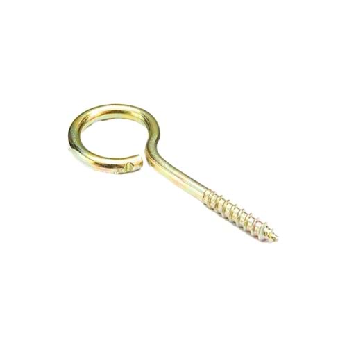 PİTON VİDA KAPALI KUTU 200 AD. 16*30(K:288) KROM BEŞEL