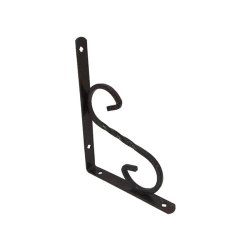 RAF KÖŞESİ FERFORJE SABİT NO:1 15.5*11 CM BAKIR BEŞEL