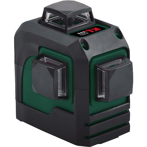 KL PRO MULTILINE 3 IŞINLI YEŞİL LAZER DISTOMAT KLLZR93