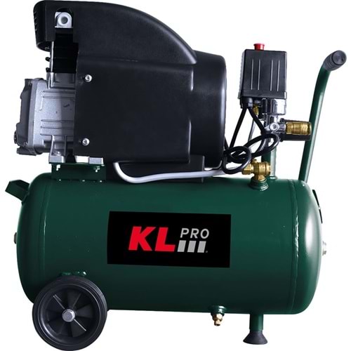 KL KOMPRESÖR 24 LT 2 HP