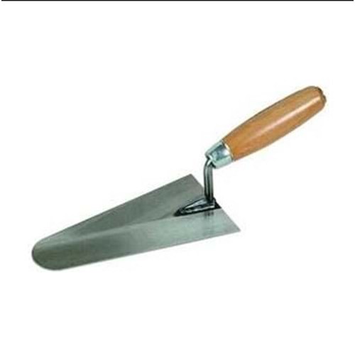 MALA SIVACI YUVARLAK BURUN NO 22 KROM SAİT DEMİRCİ